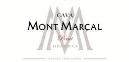 Mont-Marcal Cava Brut Reserva