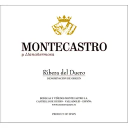 Ribera del Duero Tinto