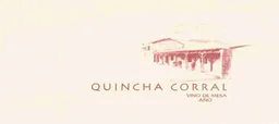 Quincha Corral Old Vine Bobal