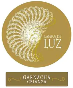 New Vinergia  S.L. Campos de Luz Crianza