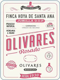 Olivares Rosado
