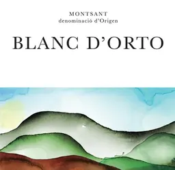 Orto Vins Blanc d'Orto