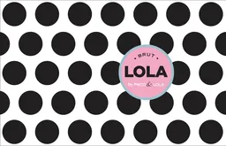 Paco & Lola Lola Brut Cava