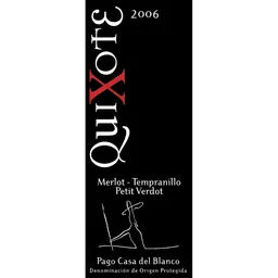 Merlot-Tempranillo-Petite Verdot
