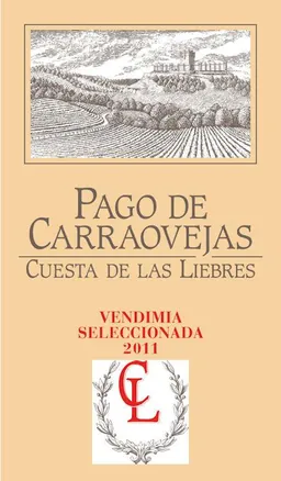 Cuesta de las Liebres Vendimia Seleccionada