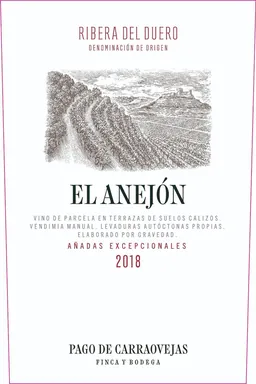 El Anejon