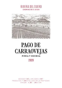 Pago de Carraovejas Ribera del Duero