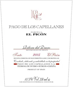 El Picon Tinto