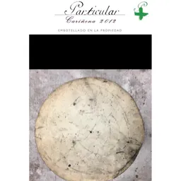 Particular Carinena Carignan