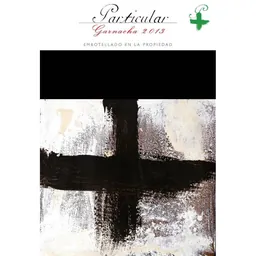 Particular Joven Garnacha