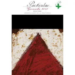 Particular Old Vine Garnacha