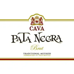 Pata Negra Brut Cava
