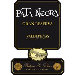 Gran Reserva
