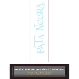 Tempranillo - Cabernet Sauvignon