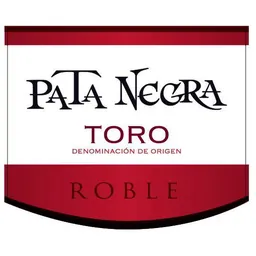Pata Negra Toro Roble