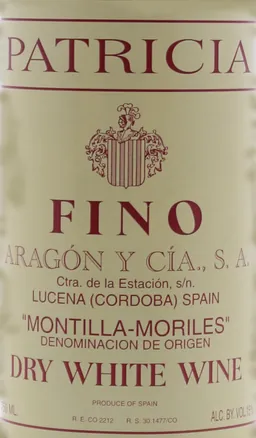 Patricia Fino Sherry