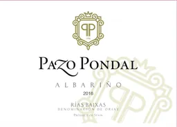 Rias Baixas Albarino