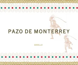 Pazo de Monterrey Godello