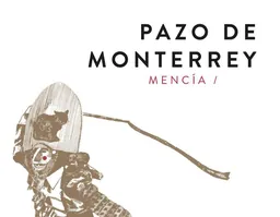 Pazo de Monterrey Mencia