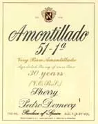 Amontillado Rare