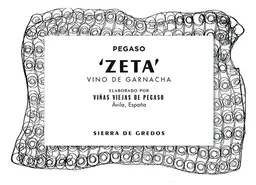 Sierra de Gredos Zeta