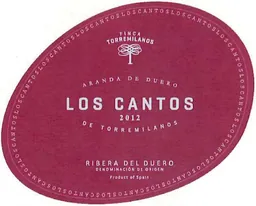 Los Cantos de Torremilanos