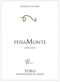 PenaMonte Seleccion
