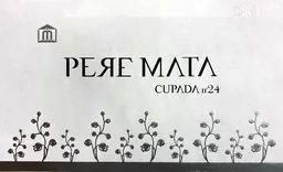 Pere Mata Cupada 24 Cava