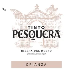 Ribera del Duero Tinto