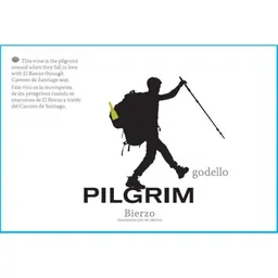 Pilgrim Godello