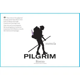 Pilgrim Mencia