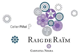 Pinol Raig De Raim Tinto