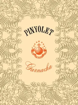 Pinyolet Garnacha