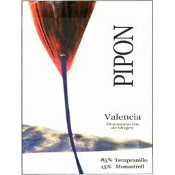 Tempranillo/Monastrell
