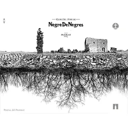 Clos Del Portal Negre De Negres