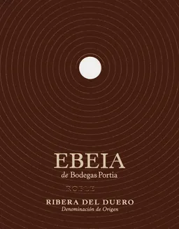 Ebeia Roble Red