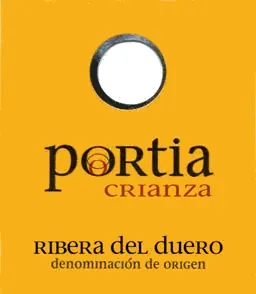 Ribera del Duero Crianza