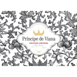 Principe de Viana Edicion Limitada
