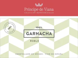 Principe de Viana Roble Garnacha