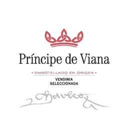 Principe de Viana Tinto Crianza