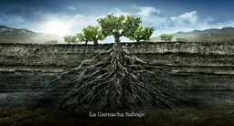 Proyecto Salvaje del Moncayo Garnacha