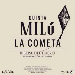La Cometa