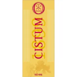 Rafael Reverte Cistum