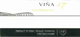 Vina 27 Chardonnay