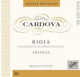 Crianza