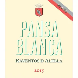Pansa Blanca