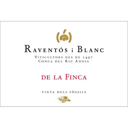 Brut Nature Vino Espumoso de la Finca