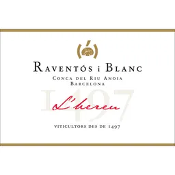 L'Hereu Reserva Brut