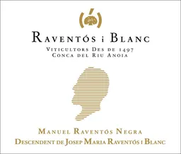 Raventos i Blanc Manuel Raventos