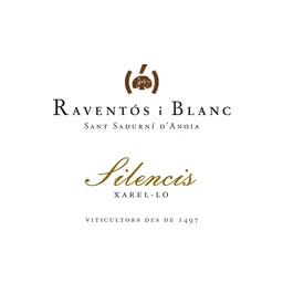 Raventos i Blanc Silencis